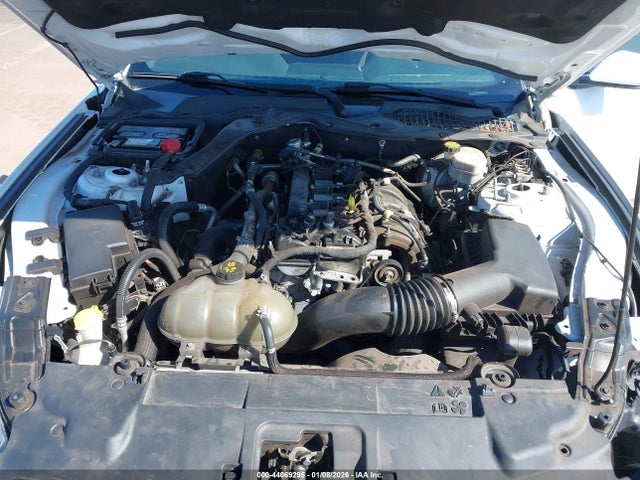 2018 FORD MUSTANG 1FA6P8TH8J5107054 Photo 9