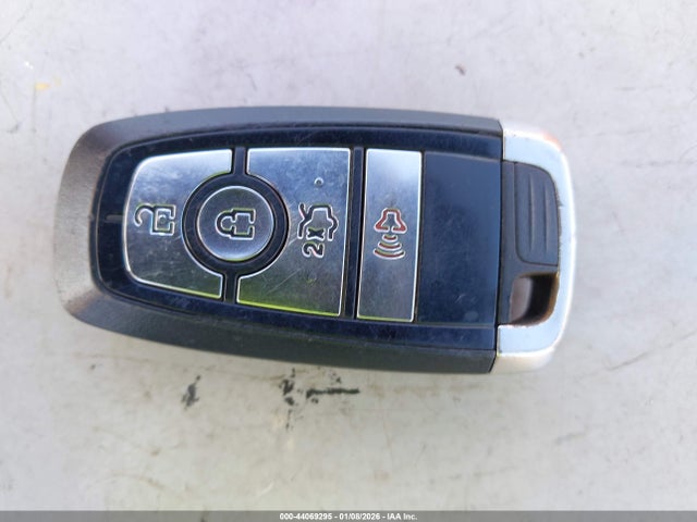 2018 FORD MUSTANG 1FA6P8TH8J5107054 Photo 10