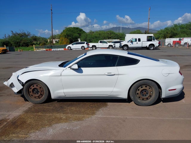 Ford Mustang Ecoboost 2018 1FA6P8TH8J5107054 Image 15