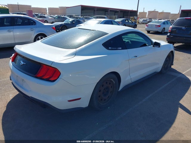2018 FORD MUSTANG 1FA6P8TH8J5107054 Photo 3