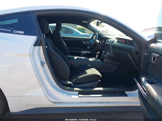 2018 FORD MUSTANG 1FA6P8TH8J5107054 Photo 4