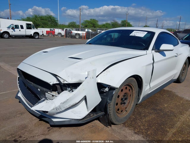 2018 FORD MUSTANG 1FA6P8TH8J5107054 Photo 5