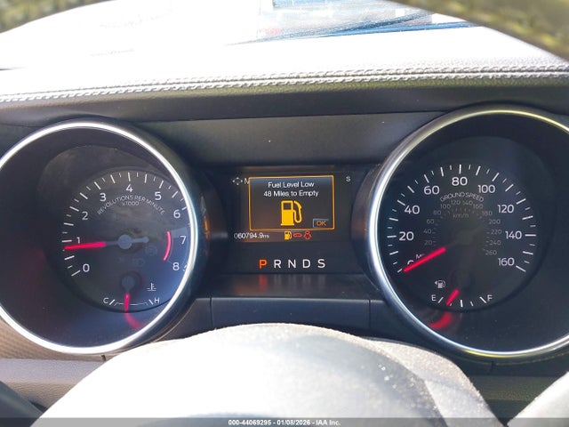 2018 FORD MUSTANG 1FA6P8TH8J5107054 Photo 6