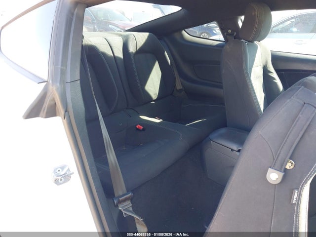 2018 FORD MUSTANG 1FA6P8TH8J5107054 Photo 7