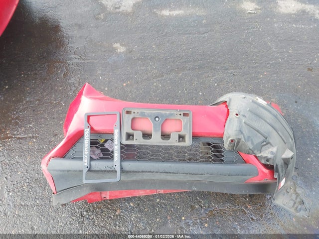 JHMGK5H53GX016179 Honda FIT LX