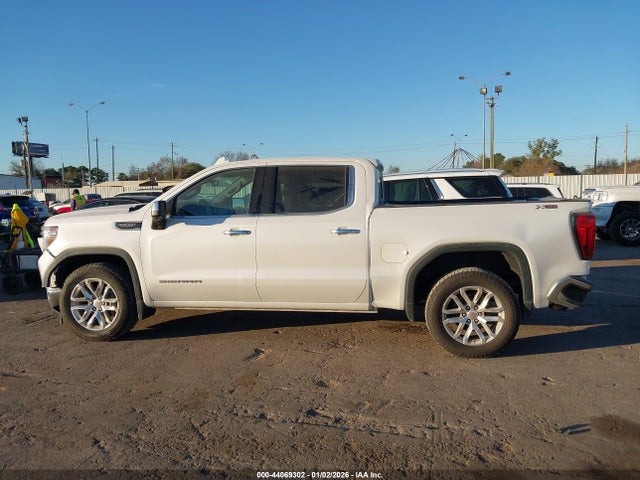 Aukcja sprzedaży 2022 Gmc Sierra 1500 Limited, vin: 3GTU9DEDXNG200591, numer aukcji: 44069302