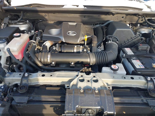 JTJDARDZ7M2237782 Lexus NX 300