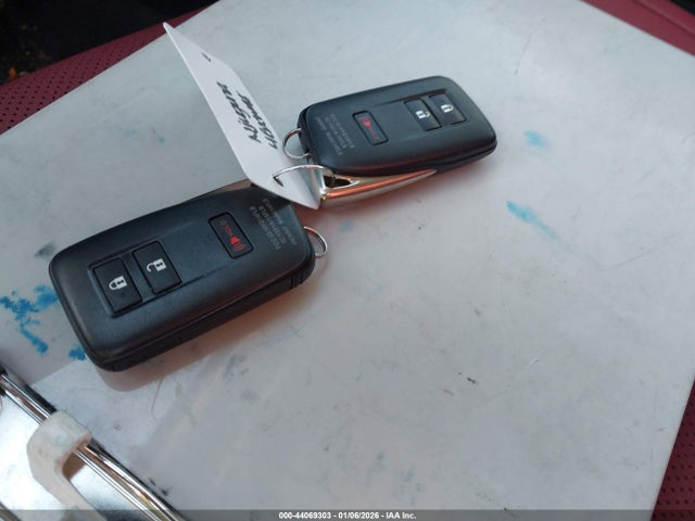 JTJDARDZ7M2237782 Lexus NX 300