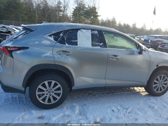 JTJDARDZ7M2237782 Lexus NX 300