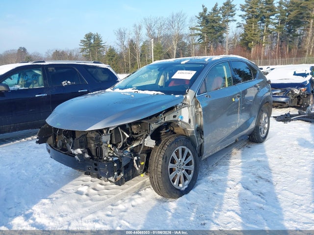 JTJDARDZ7M2237782 Lexus NX 300