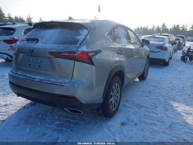 JTJDARDZ7M2237782 Lexus NX 300