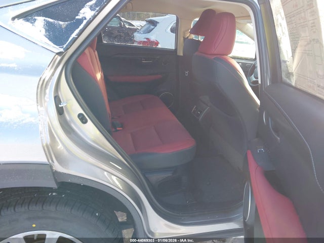 JTJDARDZ7M2237782 Lexus NX 300