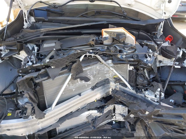 Продаж на аукціоні авто 2025 Bmw X1 Xdrive28i, vin: WBX73EF03S5066741, номер лоту: 44069304