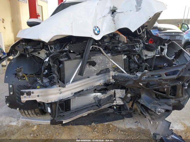 Продаж на аукціоні авто 2025 Bmw X1 Xdrive28i, vin: WBX73EF03S5066741, номер лоту: 44069304