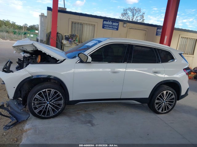 Продаж на аукціоні авто 2025 Bmw X1 Xdrive28i, vin: WBX73EF03S5066741, номер лоту: 44069304