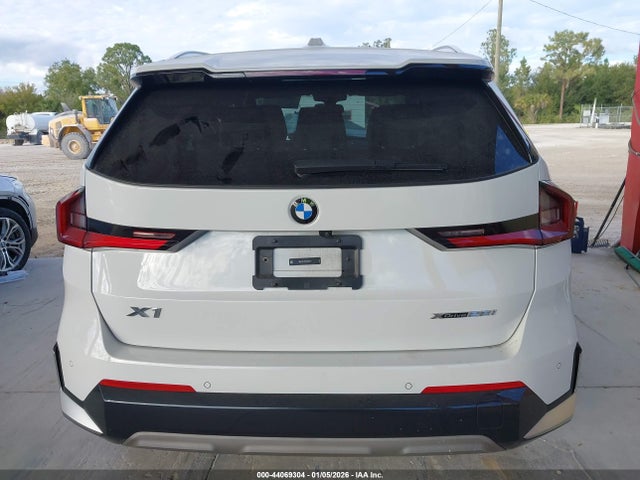 Продаж на аукціоні авто 2025 Bmw X1 Xdrive28i, vin: WBX73EF03S5066741, номер лоту: 44069304