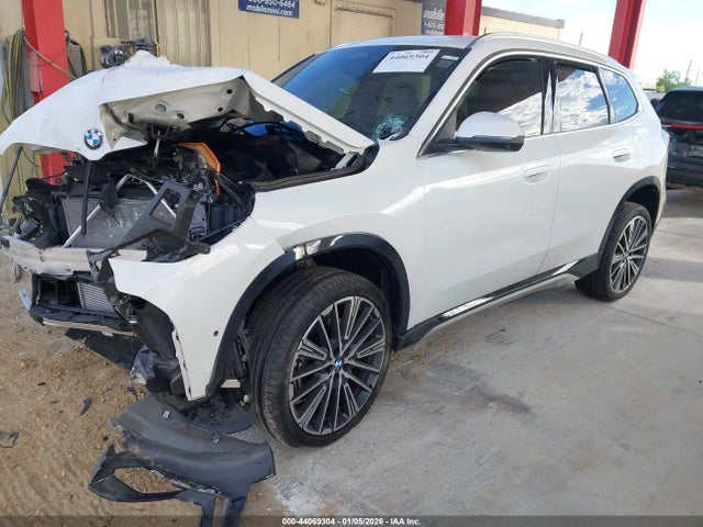 Продаж на аукціоні авто 2025 Bmw X1 Xdrive28i, vin: WBX73EF03S5066741, номер лоту: 44069304