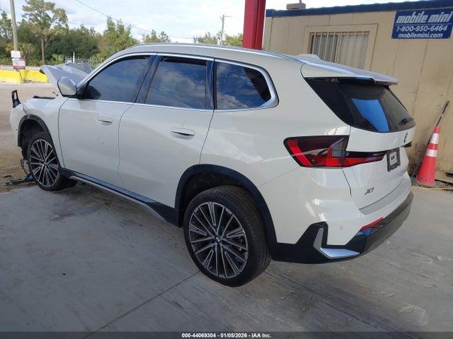 Продаж на аукціоні авто 2025 Bmw X1 Xdrive28i, vin: WBX73EF03S5066741, номер лоту: 44069304
