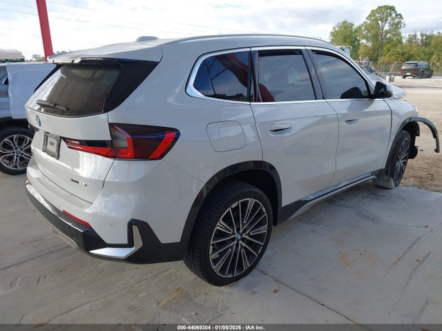 Продаж на аукціоні авто 2025 Bmw X1 Xdrive28i, vin: WBX73EF03S5066741, номер лоту: 44069304
