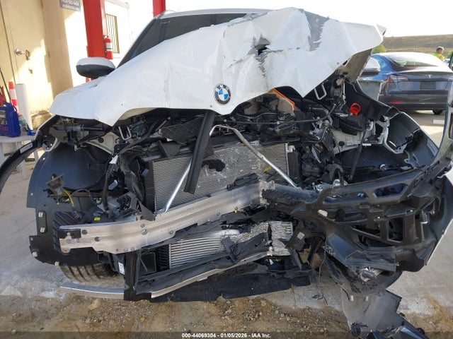 Продаж на аукціоні авто 2025 Bmw X1 Xdrive28i, vin: WBX73EF03S5066741, номер лоту: 44069304