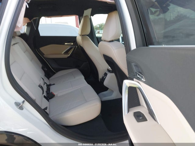 Продаж на аукціоні авто 2025 Bmw X1 Xdrive28i, vin: WBX73EF03S5066741, номер лоту: 44069304