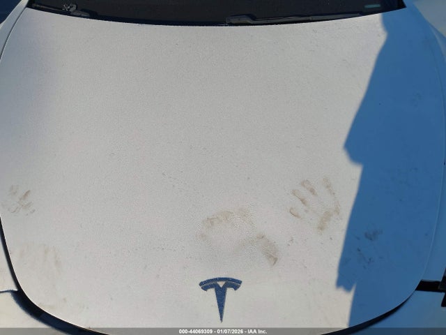 2021 TESLA MODEL 3 5YJ3E1EC9MF020312 Photo 9