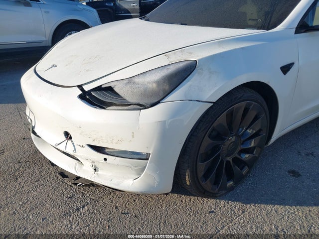 2021 TESLA MODEL 3 5YJ3E1EC9MF020312 Photo 5