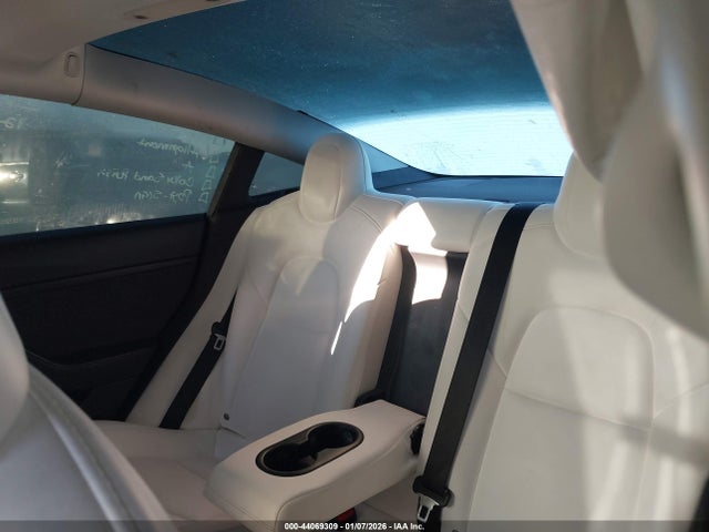 2021 TESLA MODEL 3 5YJ3E1EC9MF020312 Photo 7
