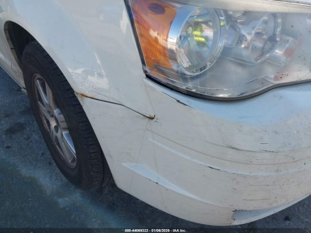 2008 CHRYSLER TOWN & COUNTRY 2A8HR54P38R693279 Photo 5