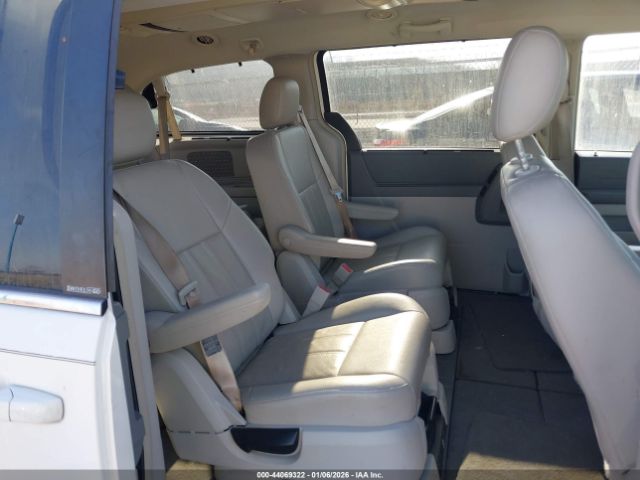 2008 CHRYSLER TOWN & COUNTRY 2A8HR54P38R693279 Photo 7