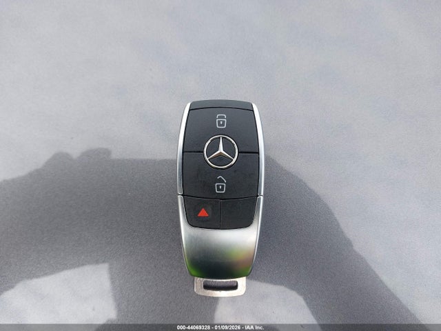 W1NWH1AB0SX017635 Mercedes-Benz G 550 4matic