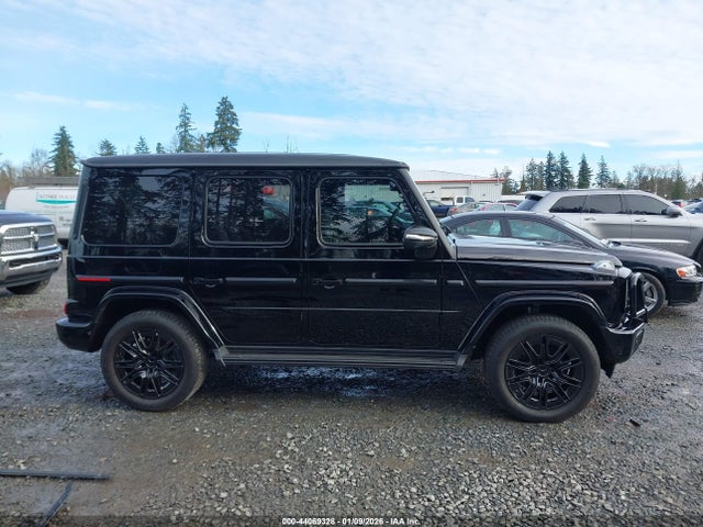 W1NWH1AB0SX017635 Mercedes-Benz G 550 4matic