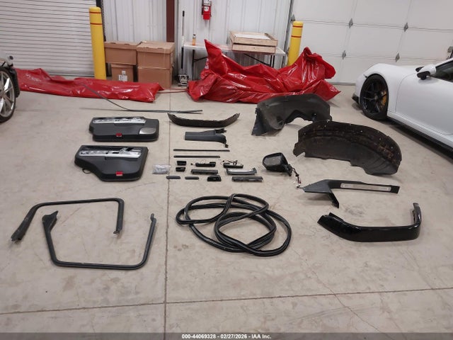 W1NWH1AB0SX017635 Mercedes-Benz G 550 4matic
