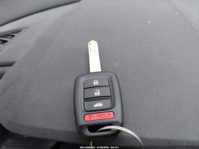 Продаж на аукціоні авто 2019 Honda Civic Lx, vin: 2HGFC2F64KH525586, номер лоту: 44069335