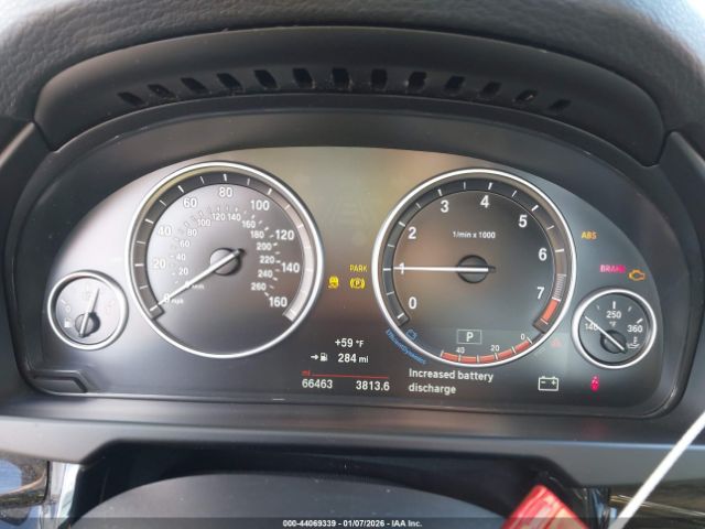 2016 BMW X5 5UXKR2C56G0H42710 Photo 6