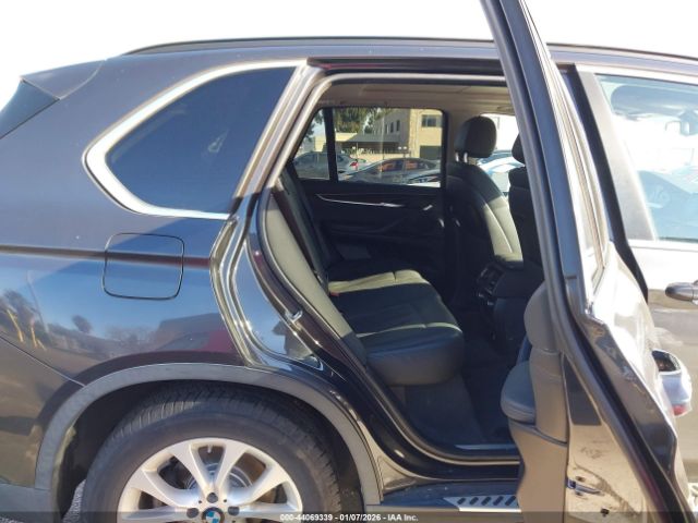 2016 BMW X5 5UXKR2C56G0H42710 Photo 7