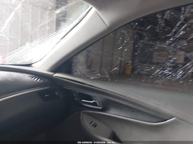 Chevrolet Impala 1fl 2017 2G11X5SA4H9157799 Image 21