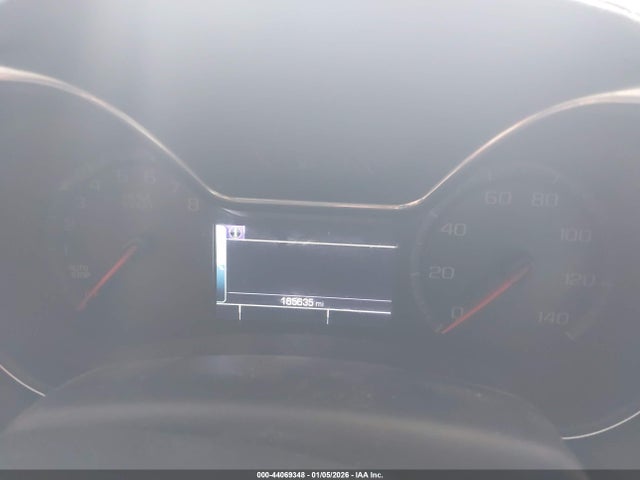 Chevrolet Impala 1fl 2017 2G11X5SA4H9157799 Image 7