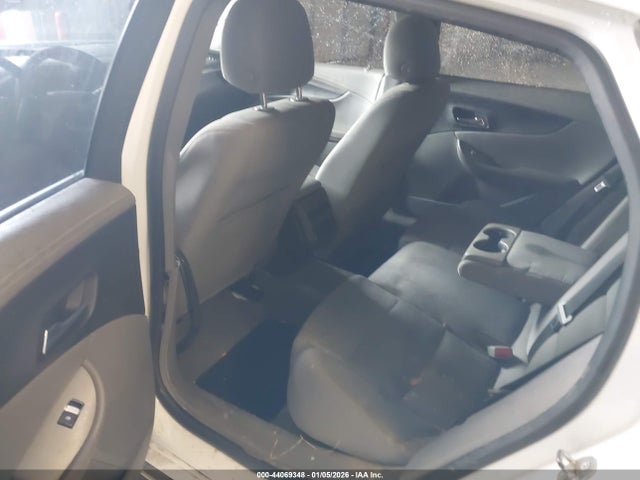 Chevrolet Impala 1fl 2017 2G11X5SA4H9157799 Image 8