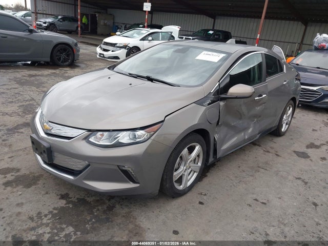 1G1RC6S51HU189202 Chevrolet VOLT LT