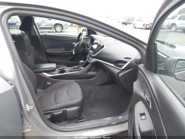 1G1RC6S51HU189202 Chevrolet VOLT LT
