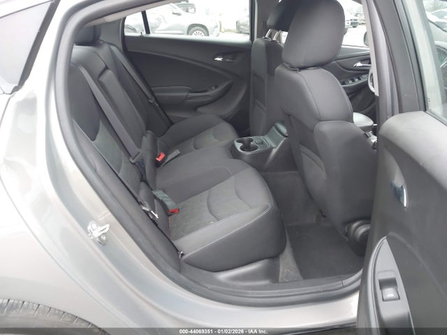 1G1RC6S51HU189202 Chevrolet VOLT LT