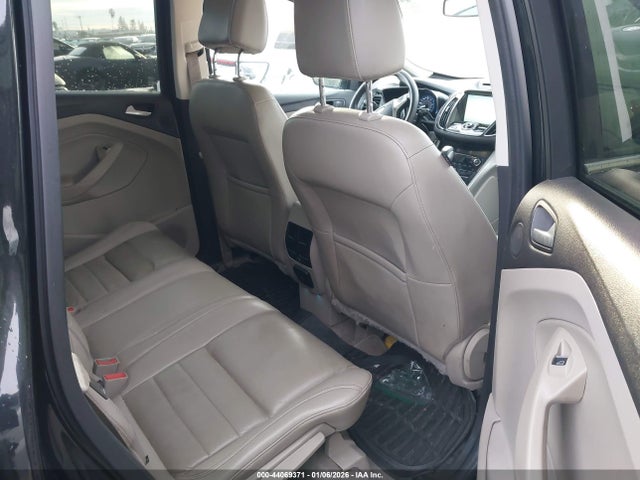 Ford C-max Hybrid Sel 2015 1FADP5BU1FL115651 Image 8