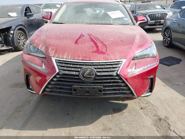 Aukcja sprzedaży 2021 Lexus Nx 300, vin: JTJDARBZ3M5020926, numer aukcji: 44069372