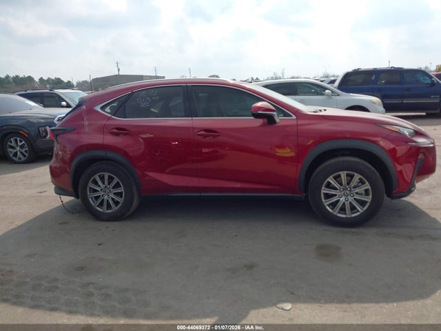 Aukcja sprzedaży 2021 Lexus Nx 300, vin: JTJDARBZ3M5020926, numer aukcji: 44069372