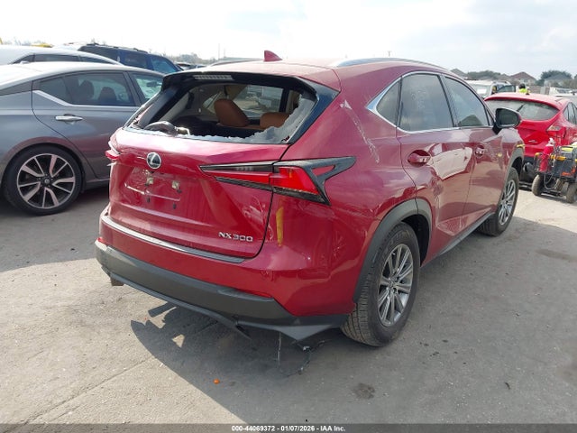 Aukcja sprzedaży 2021 Lexus Nx 300, vin: JTJDARBZ3M5020926, numer aukcji: 44069372