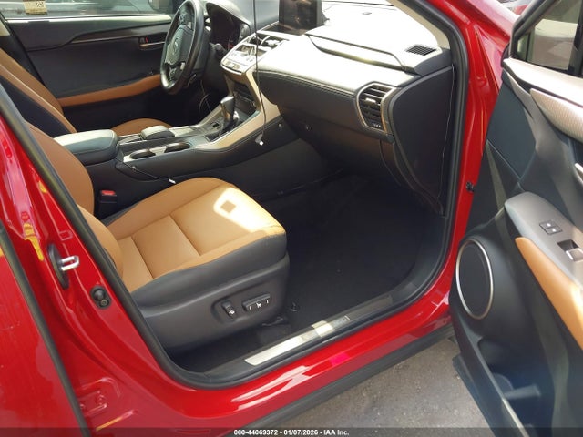 Aukcja sprzedaży 2021 Lexus Nx 300, vin: JTJDARBZ3M5020926, numer aukcji: 44069372