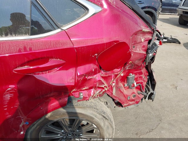 Aukcja sprzedaży 2021 Lexus Nx 300, vin: JTJDARBZ3M5020926, numer aukcji: 44069372