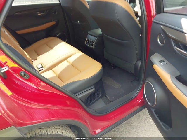 Aukcja sprzedaży 2021 Lexus Nx 300, vin: JTJDARBZ3M5020926, numer aukcji: 44069372