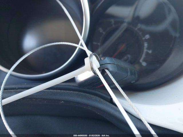 2018 FIAT 500X ZFBCFYDB0JP663134 Photo 10